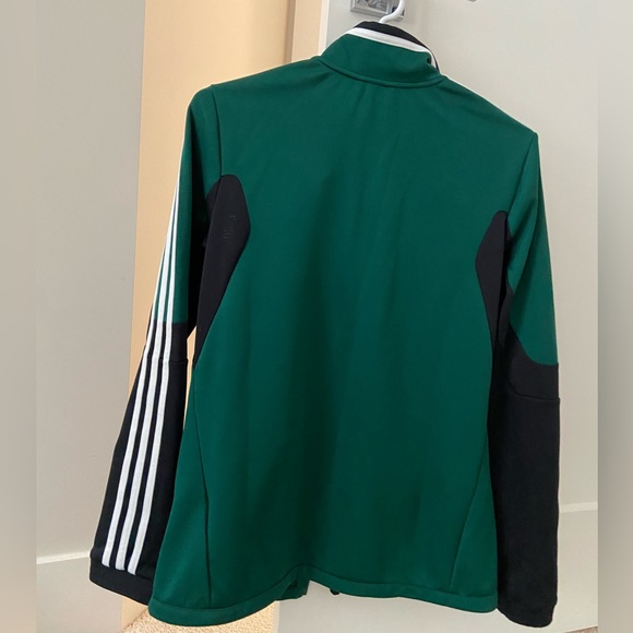 Adidas Condivo 12 Women’s size M full zip Jacket - Picture 2 of 3
